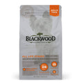Blackwood Grain Free Salmon Meal u0026 Field Pea Dog Food 30 lbs H98492
