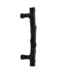Flat Black Bronze Patina Door Pull E546815