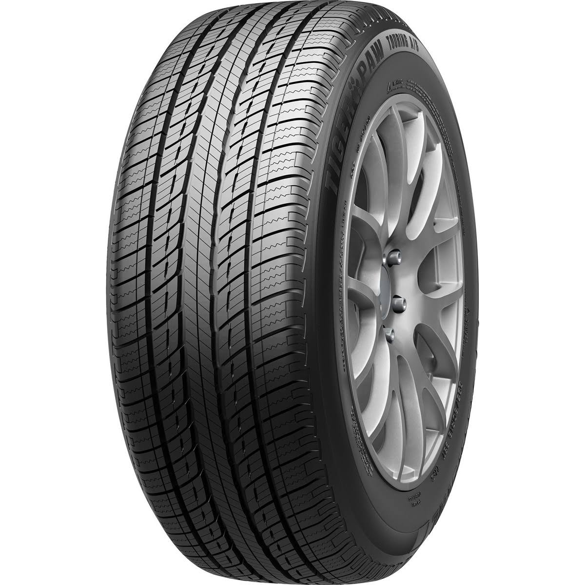 255/50R19 107V XL Tire W2443