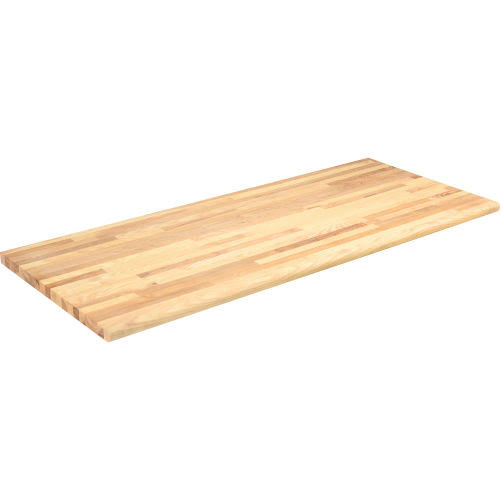 Ash Safety Edge Workbench Top A825778