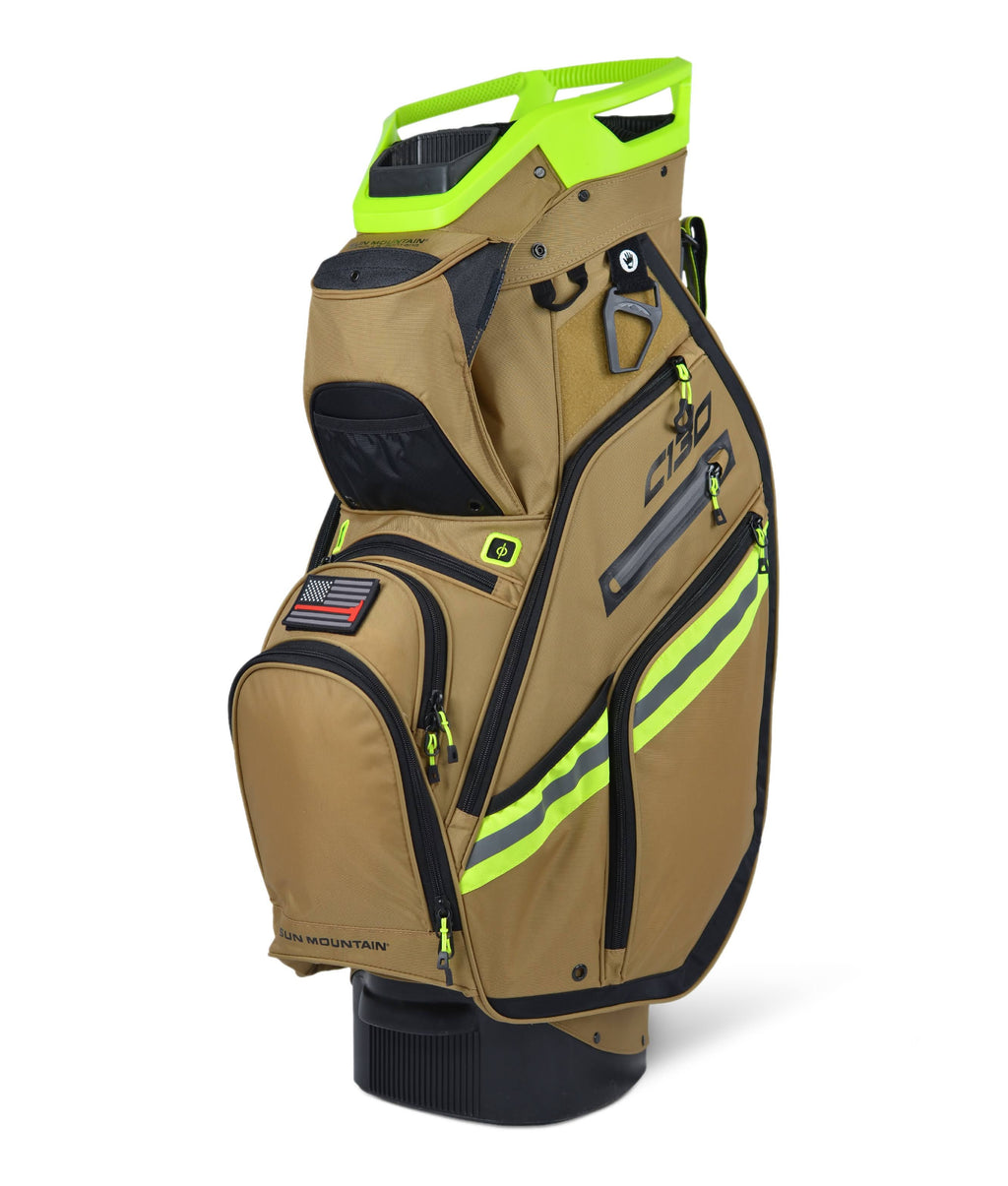 Cart Bag K592