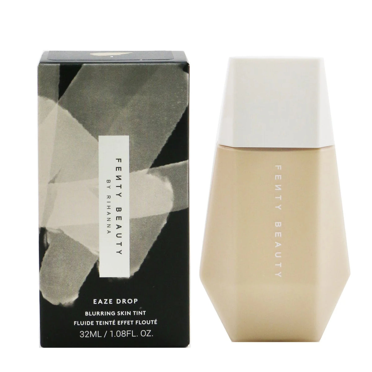 Eaze Drop Blurring Skin Tint - # 3 (Light With Warm Neutral Undertones) 32ml/1.08oz L412921