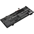 Battery Replacement for Ideapad Flex 14IWL (5800mAh/7.68V) S968470
