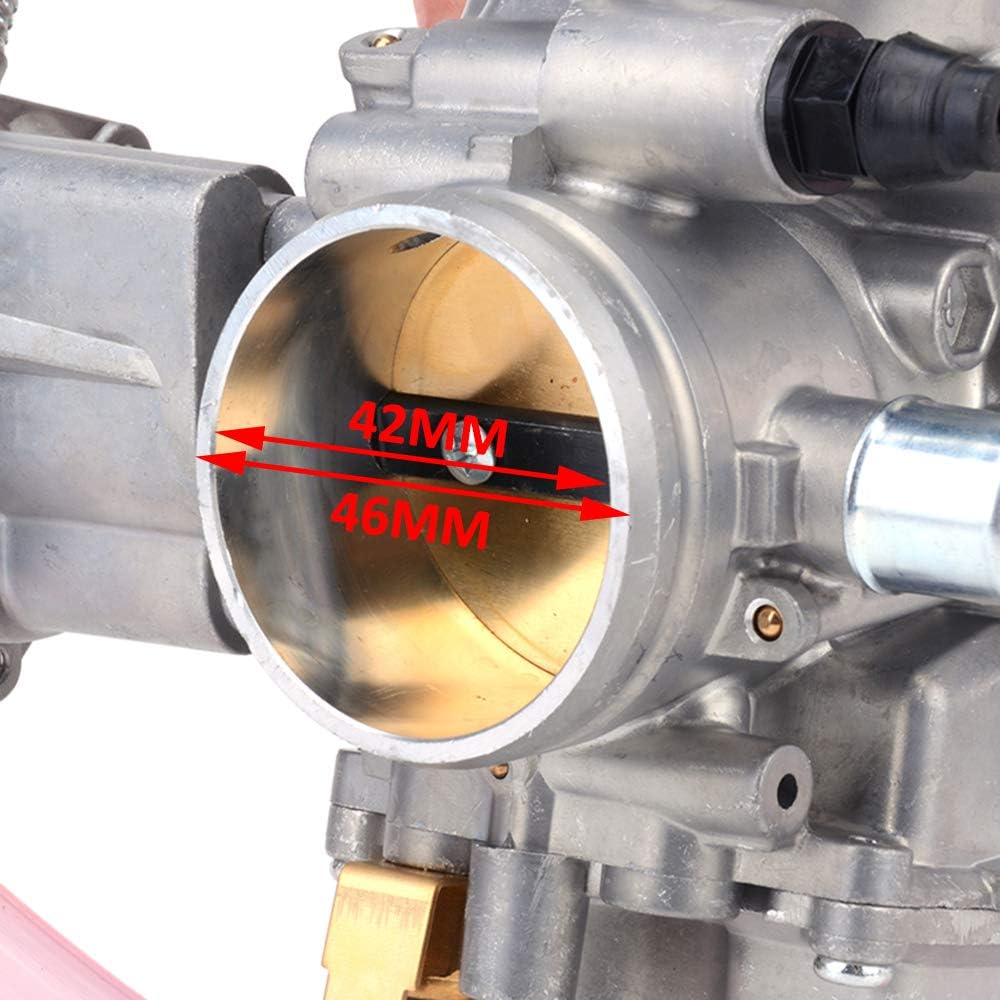 Carburetor Carb Pack of 2 M663