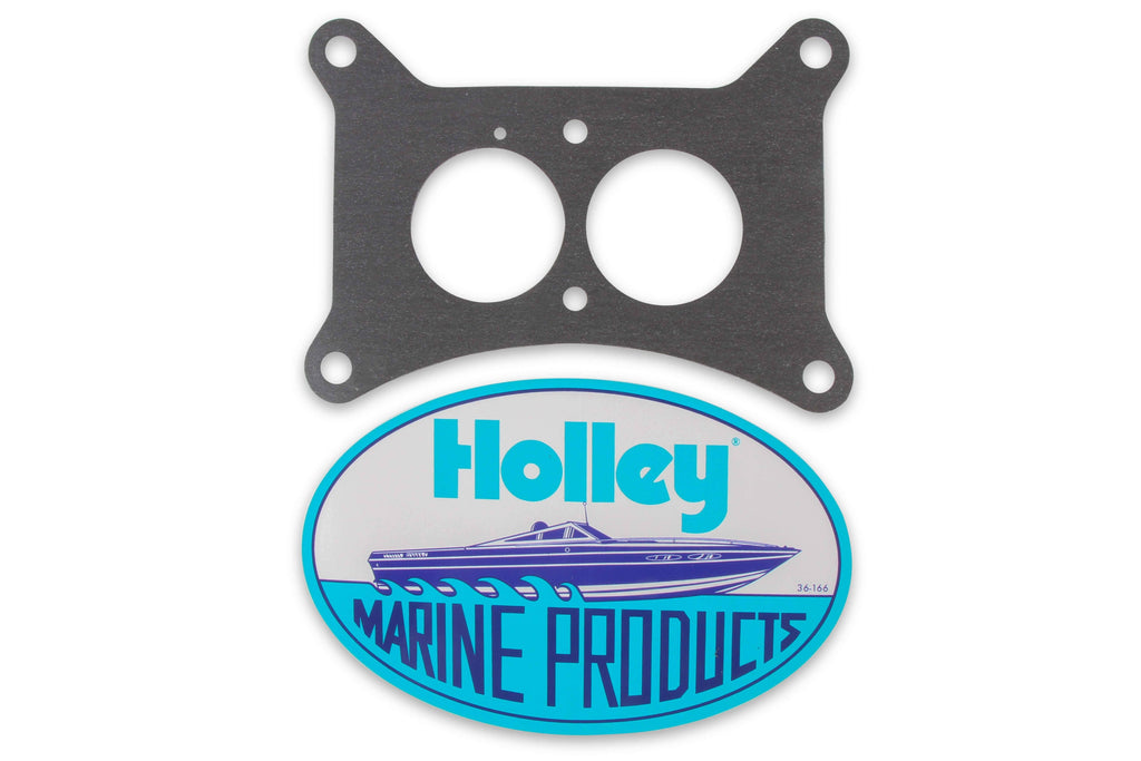 Marine Carburetor D843121