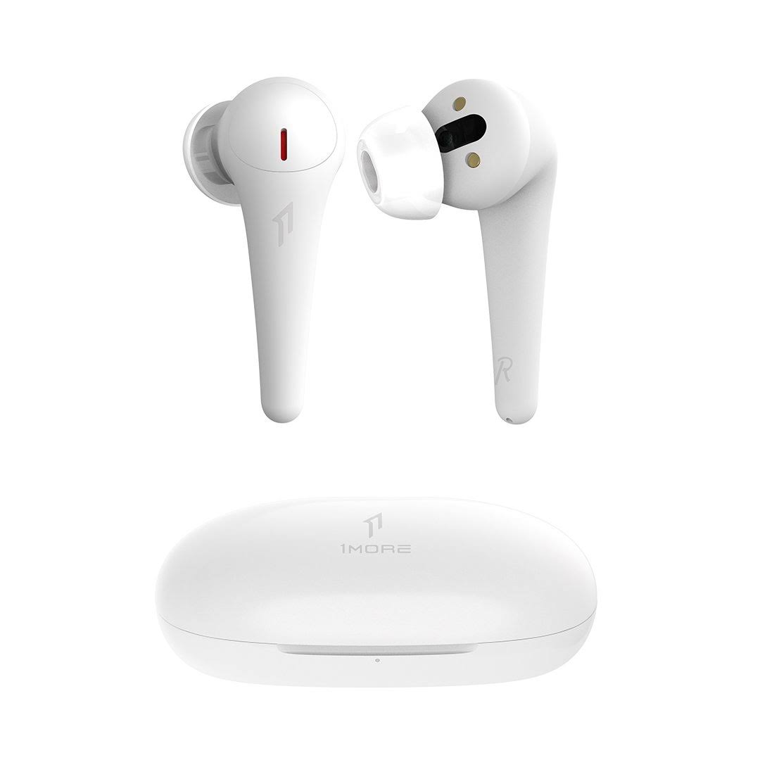 True Wireless Earbuds with Active Noise Cancelling O331185