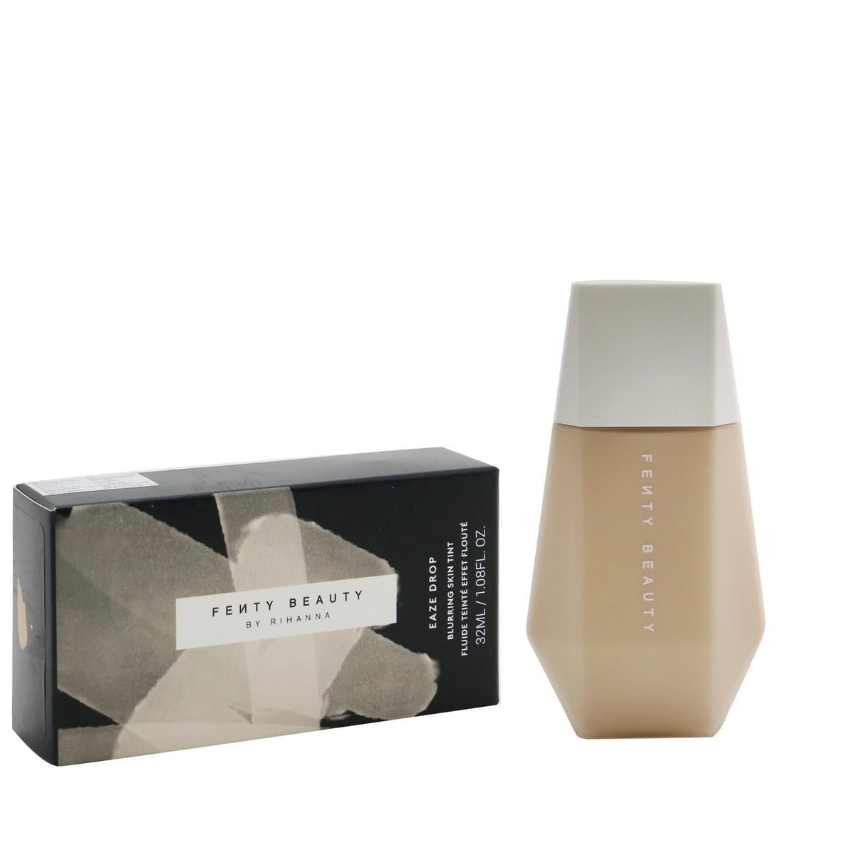 Eaze Drop Blurring Skin Tint - # 3 (Light With Warm Neutral Undertones) 32ml/1.08oz L412921