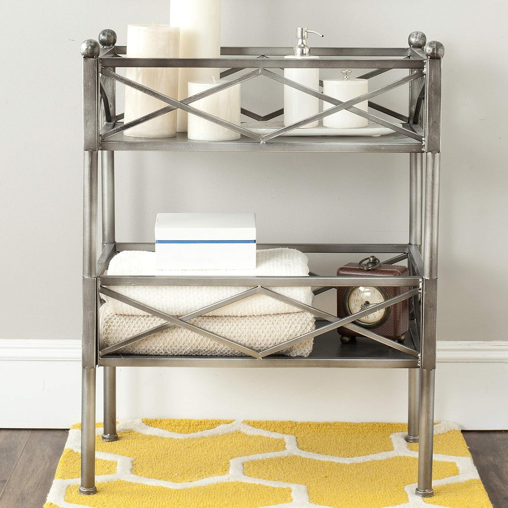 Gold Storage Shelves M787968