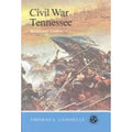 Civil War Tennessee: Battles and Leaders Hardcover J657953