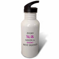 21 oz Sports Water Bottle N44706