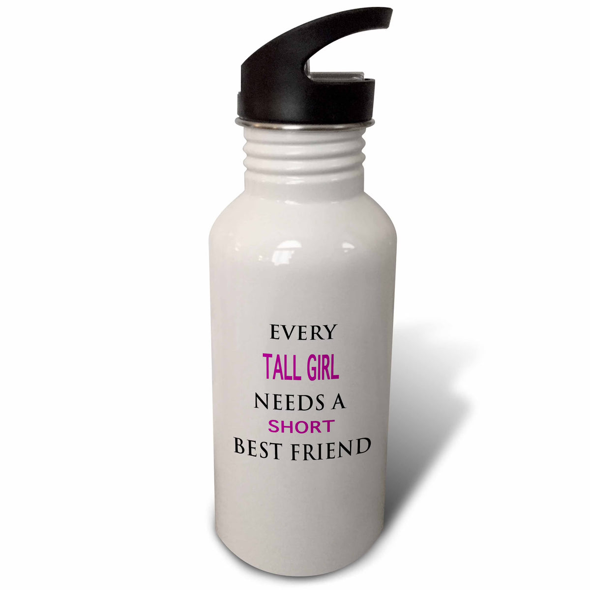 21 oz Sports Water Bottle N44706