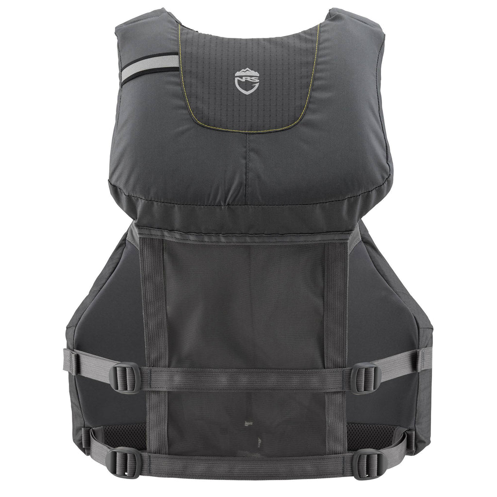 Charcoal Chinook Fishing PFD B29605