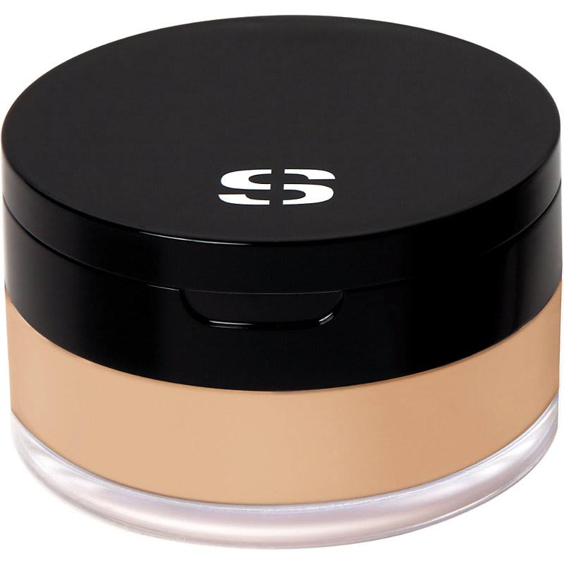 Loose Face Powder #4 Sable V959