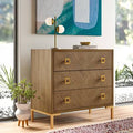 3 Drawer Chest R893