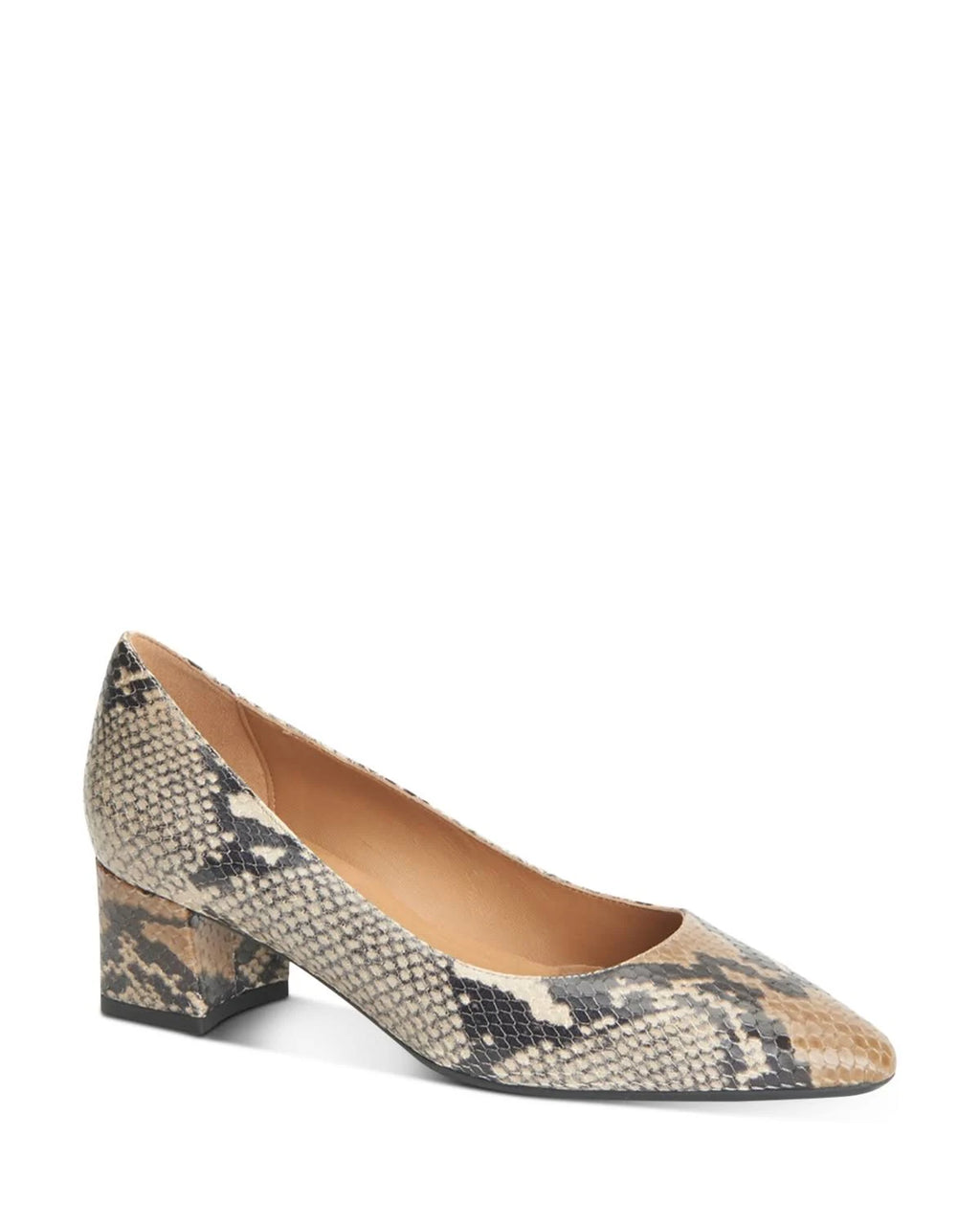 Natural Pasha Shoes X44295