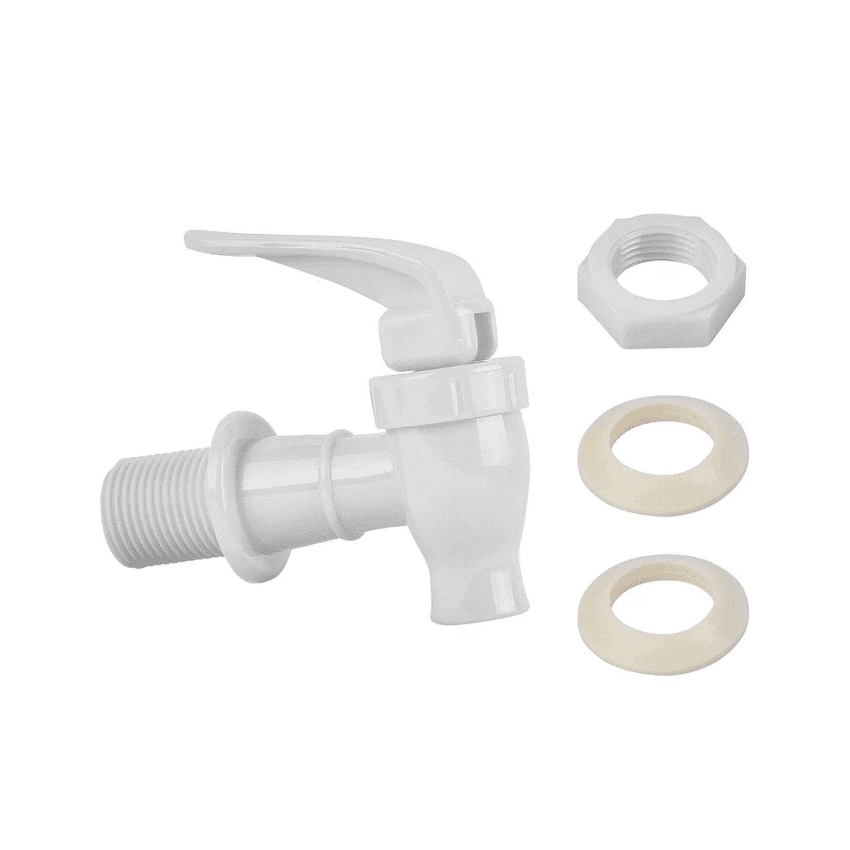White Replacement Valve 2 Pack for Water Dispenser L679