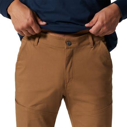 Corozo Nut AP Pant E63086