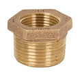 Brass Lead-Free Hex Bushing B51157