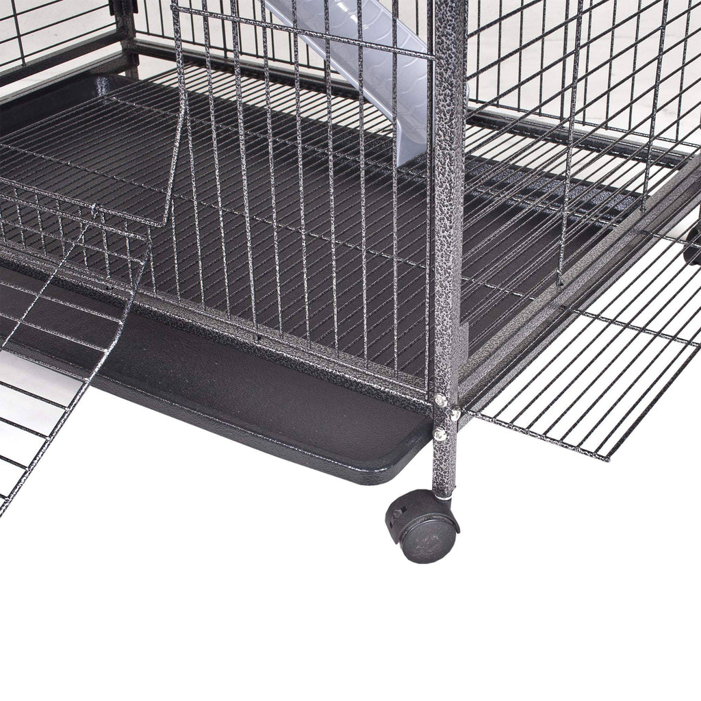 4-Level Small Animal Cage L847767