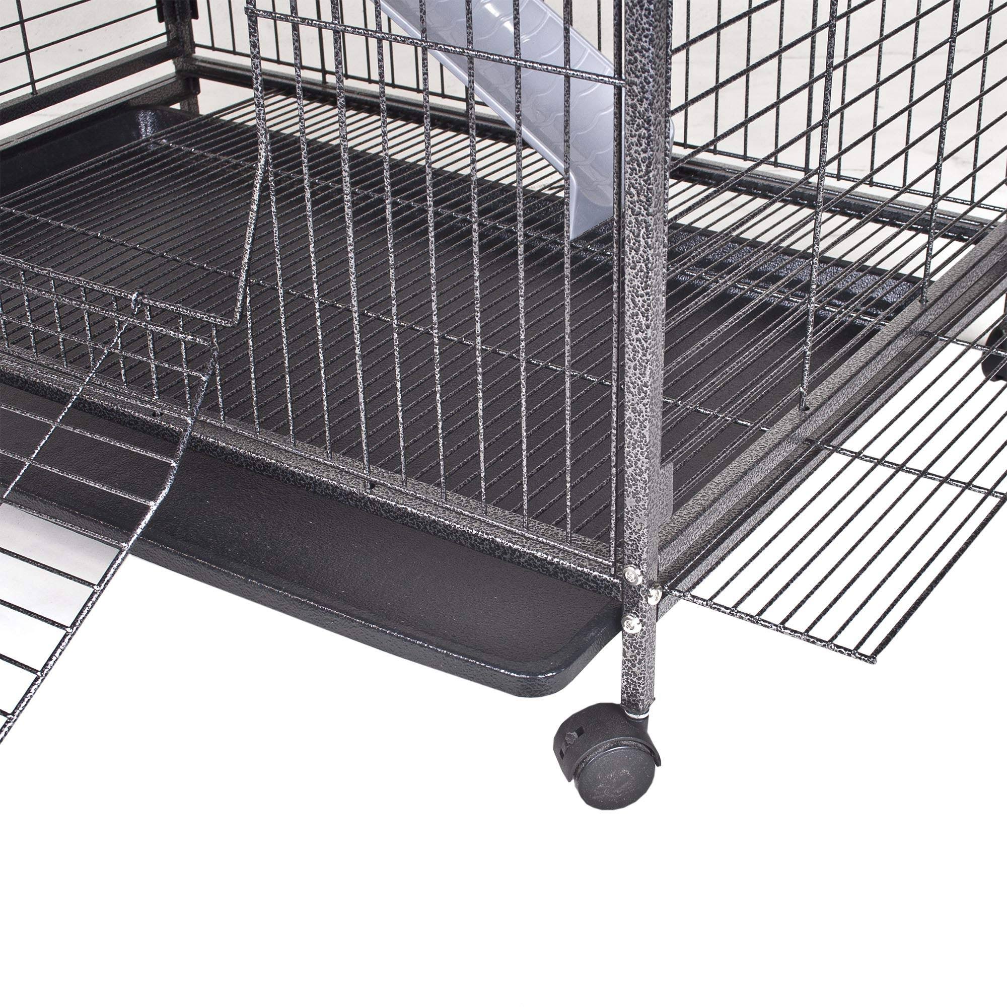 4-Level Small Animal Cage L847767