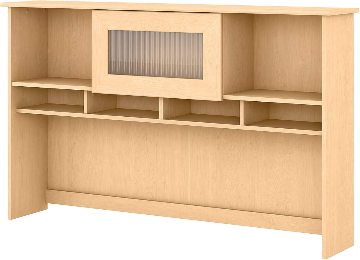 White Hutch Z4179
