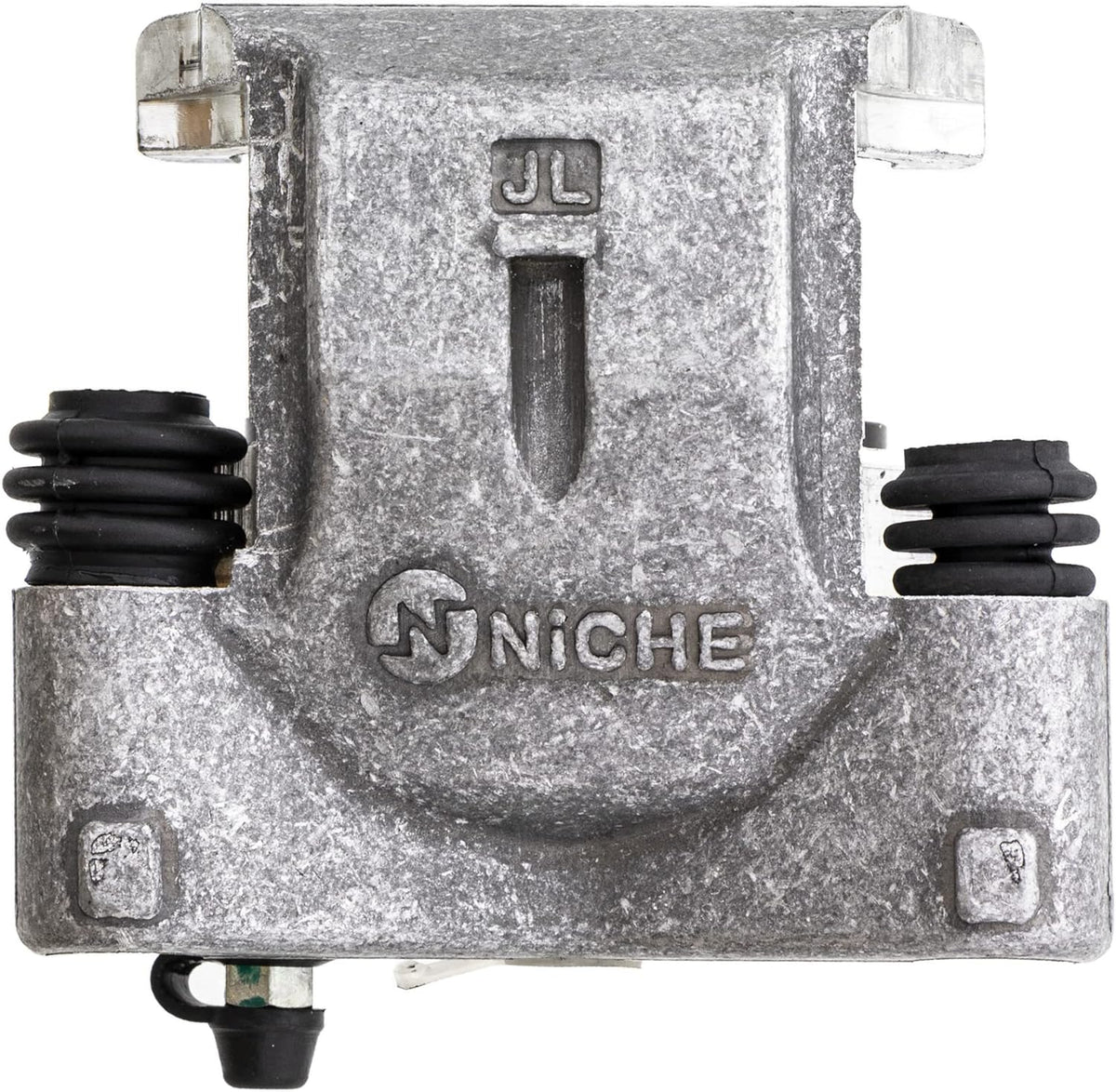Right Brake Caliper and Pad Kit for Polaris Outlaw RZR S 450 570 800 900 1000 O11096