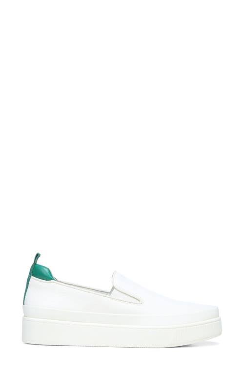 White 8.5 M Shoes C9400