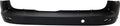 Front Bumper Cover Primed Wagon J93215