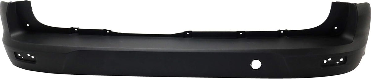 Front Bumper Cover Primed Wagon J93215