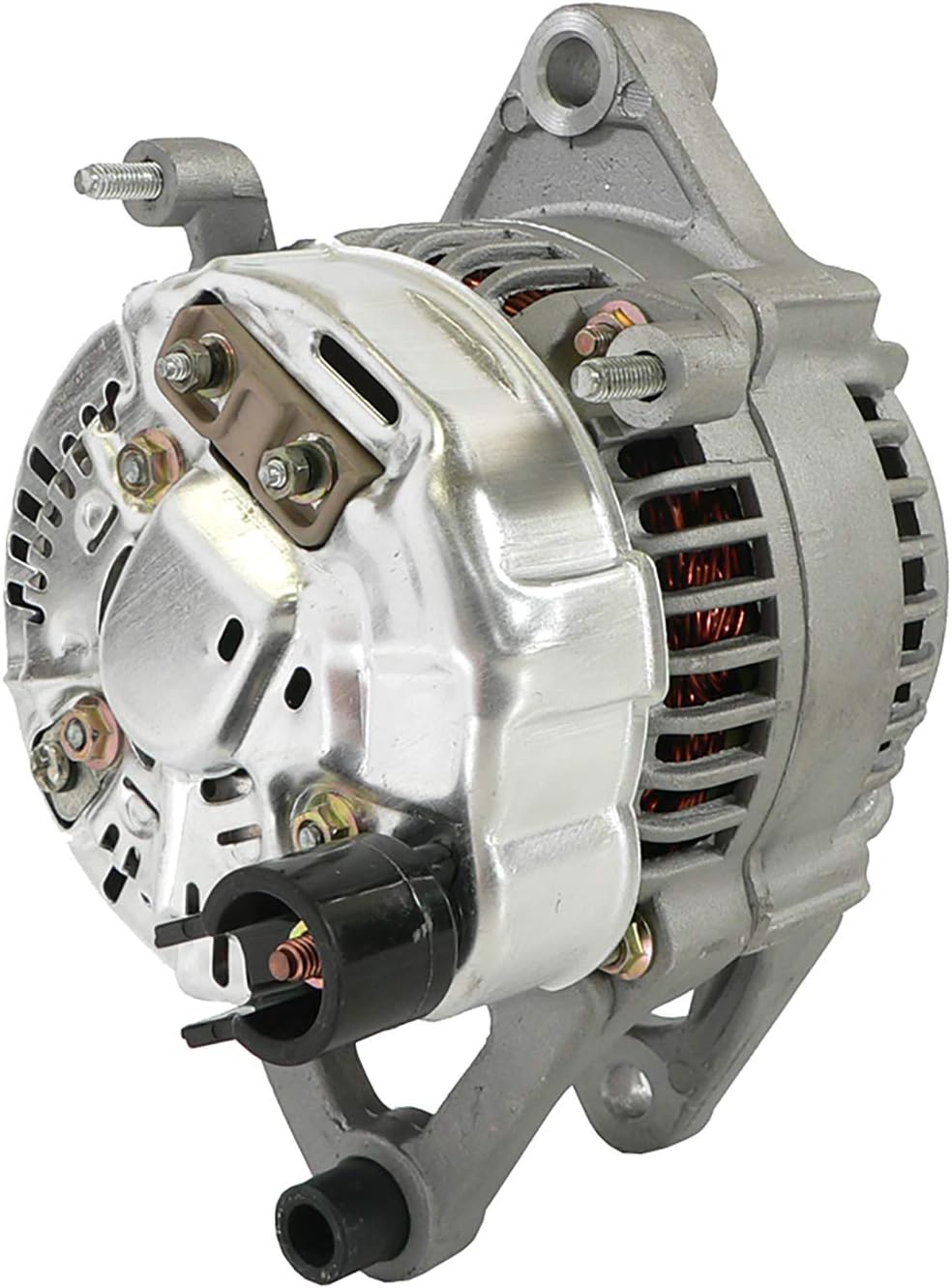 Alternator Compatible With Dodge Dakota 1997 1998 Jeep Cherokee 1991-1997 R1484