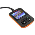 Multi System Scanner for Fiat & Alfa Romeo Z98892