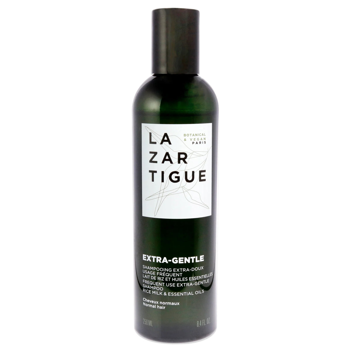 Extra-Gentle Shampoo 8.4 oz K2267