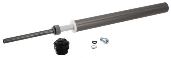 Dualair Spring Assembly with Cap K40427