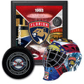 Florida Panthers Ultimate Fan Collectibles Bundle R5948