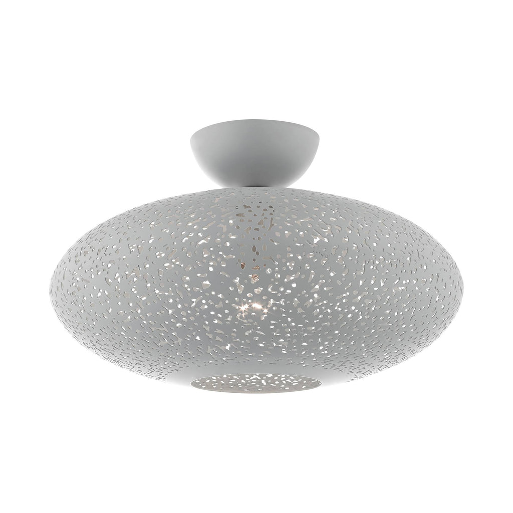 Semi Flush Mount Light P510