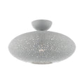 Semi Flush Mount Light P510