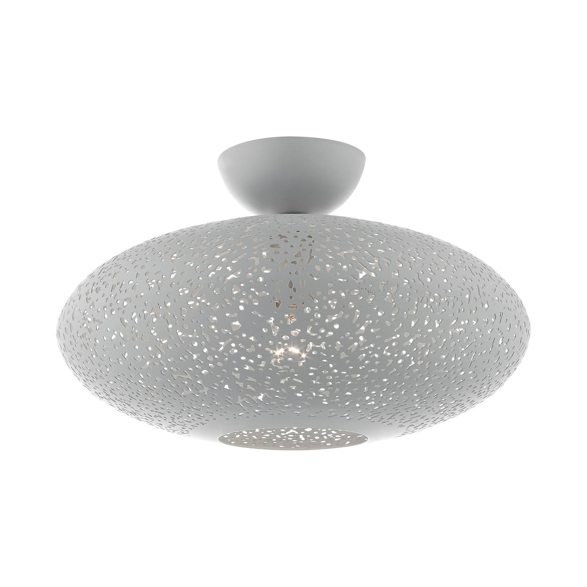 Semi Flush Mount Light P510