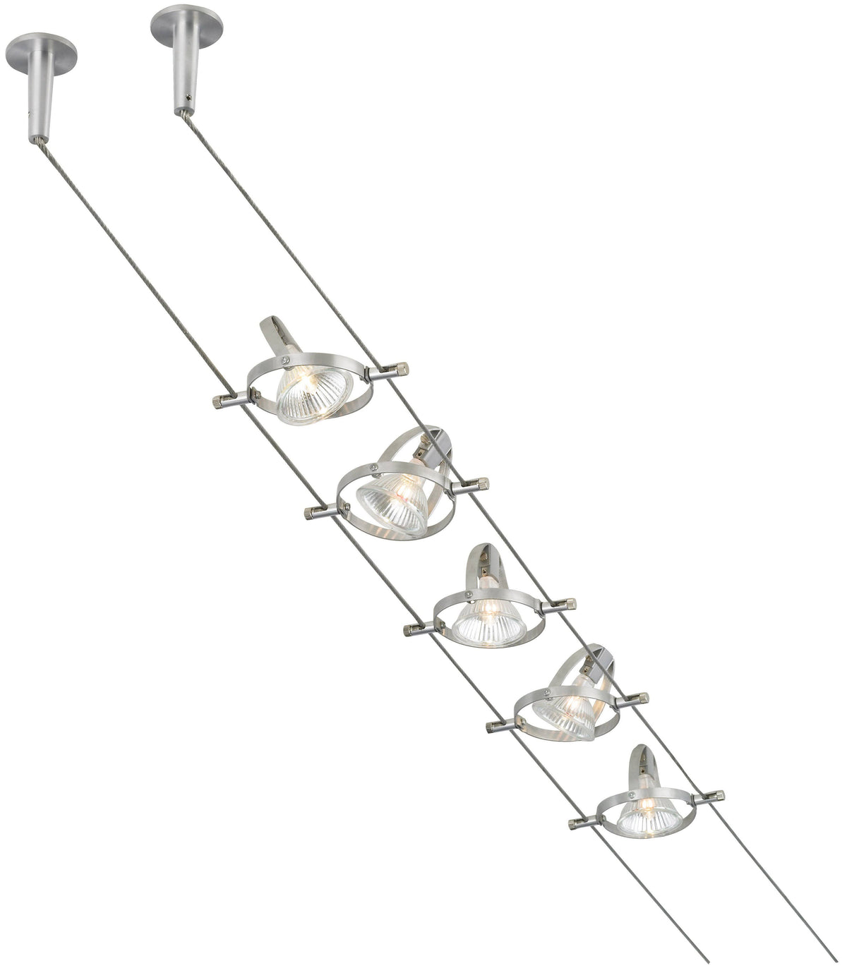 Accent 5 Head Cable Kit E2396