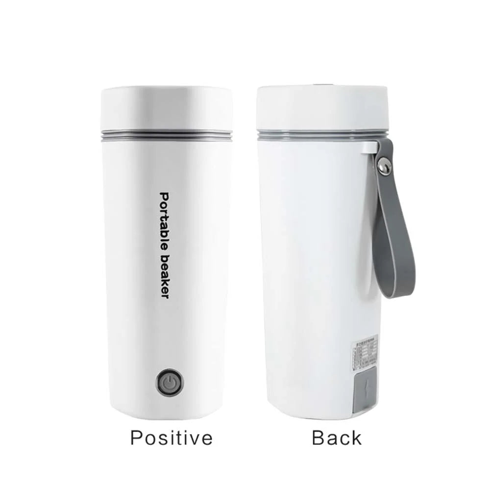350ML Stainless Steel Electric Travel Kettle M5204