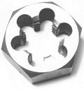 3/4x22 Bsps Hex Die P379