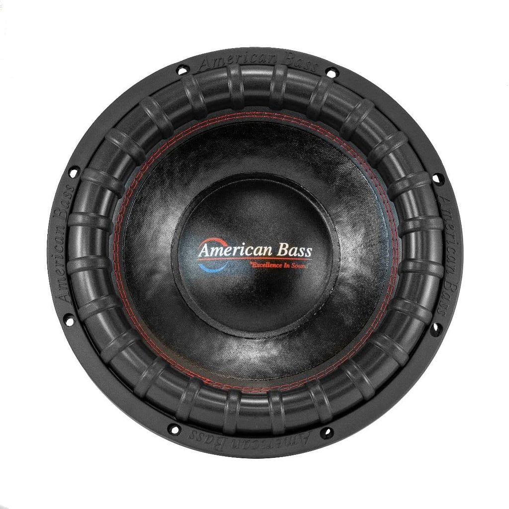 15 2400 Watt DVC Subwoofer B348286