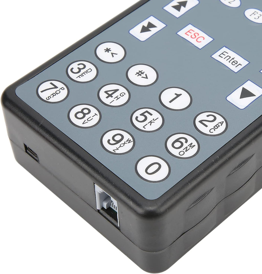 Car Key Programmer with 1024 Tokens F849