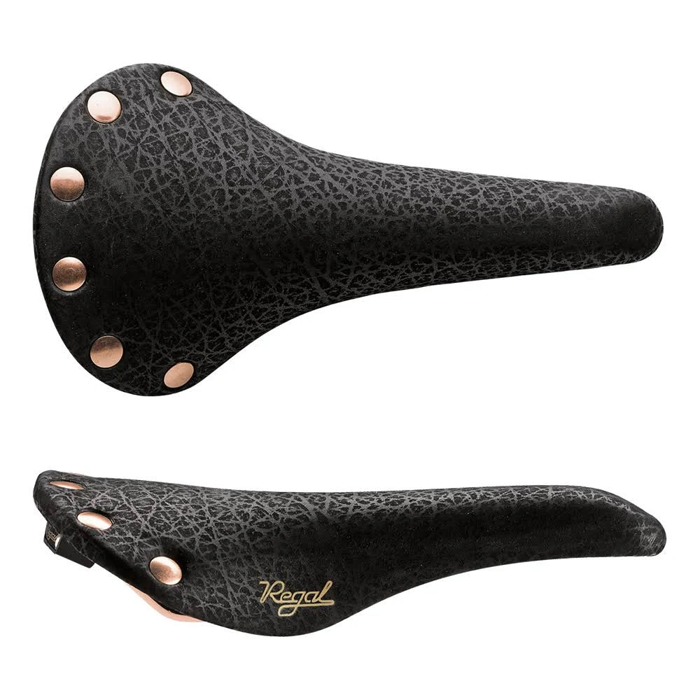 Rino Black Saddle W50727