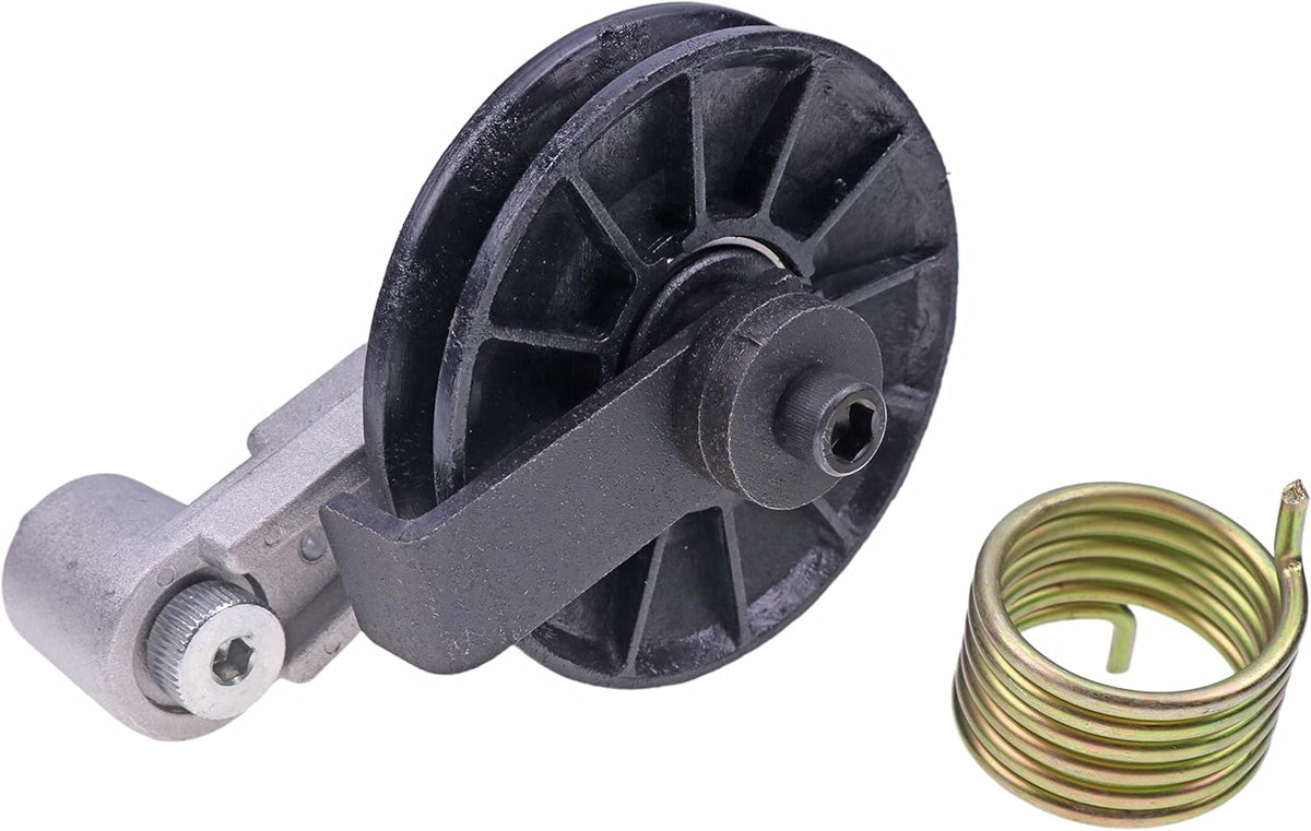 Cooling Fan Pulley Tensioner Kit Pack of 2 W185342