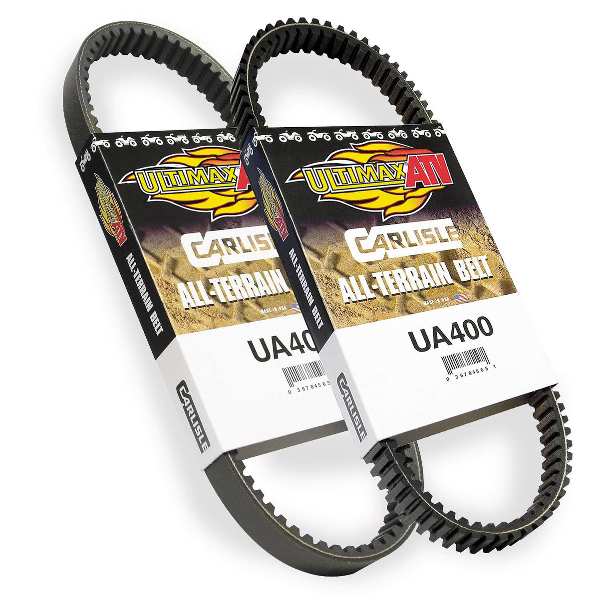 Drive Belt A751211