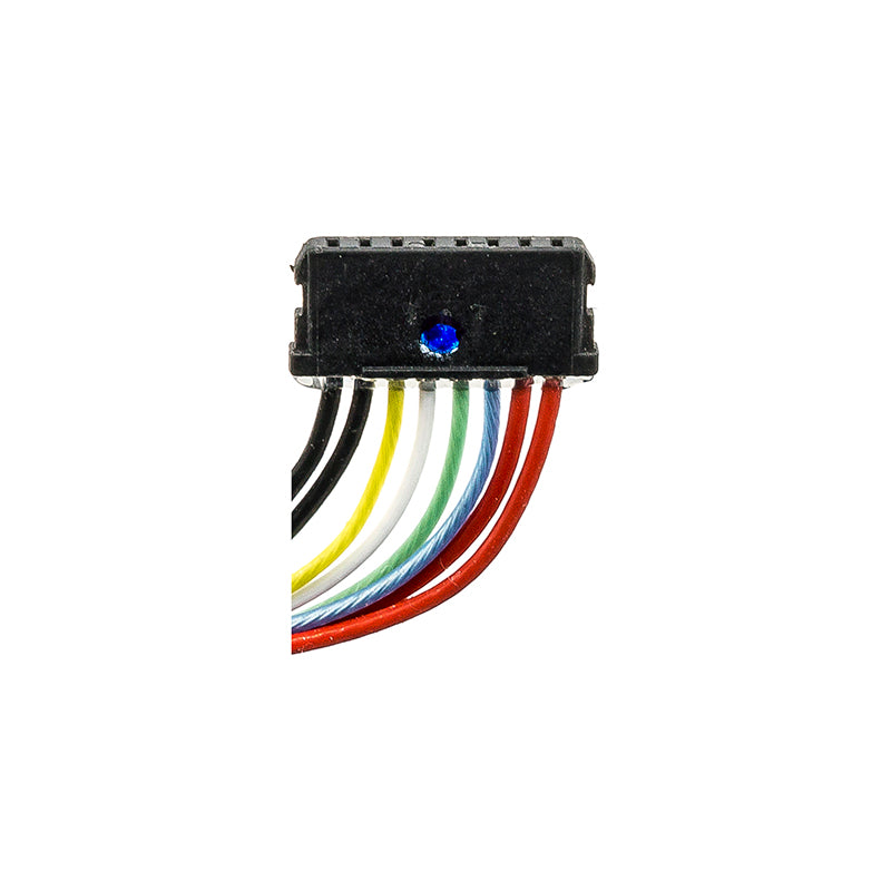 Battery Replacement for Ideapad Flex 14IWL (5800mAh/7.68V) S968470