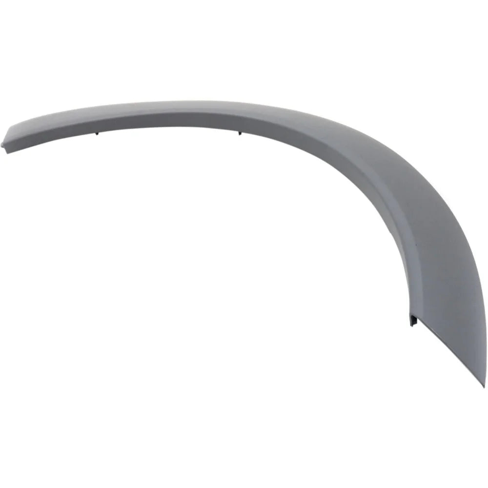 Mud Flap for 09-12 RAV4 Front Driver Side with Fender Flare holes P35791