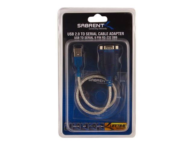 USB Adapter K600