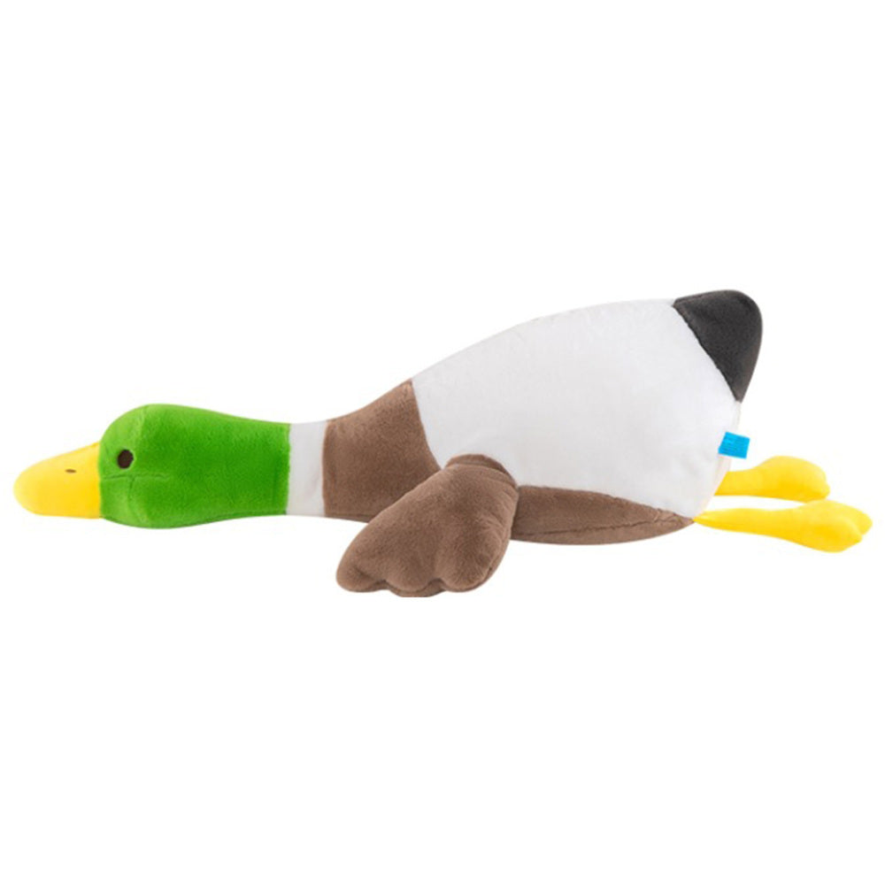 Green-headed Duck Plush Toy A453