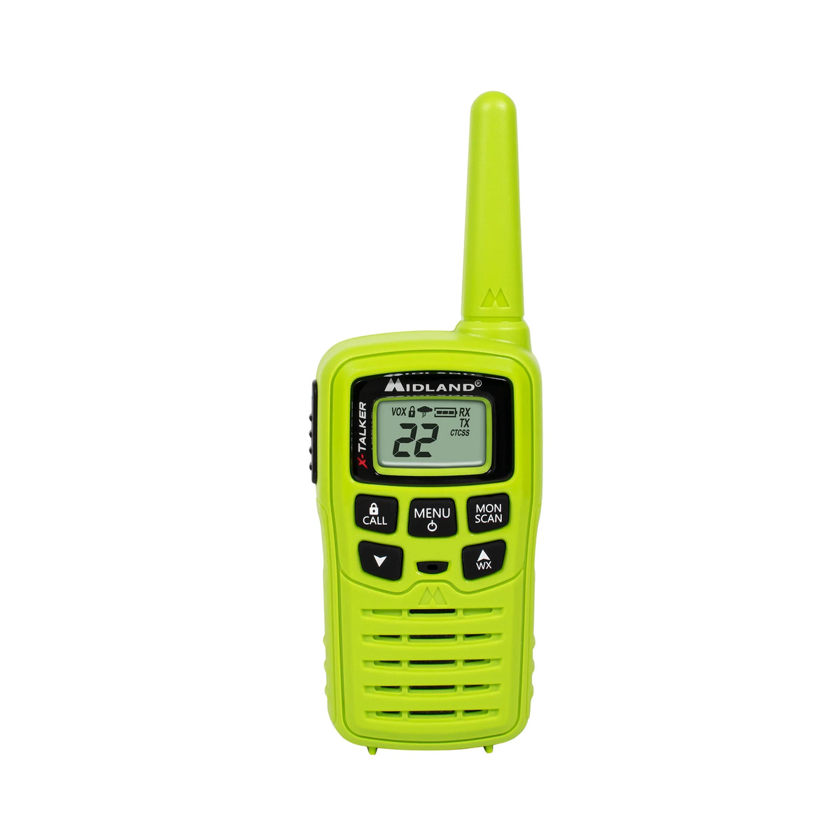 Water Resistant Two Way Radio Three Pack A83772